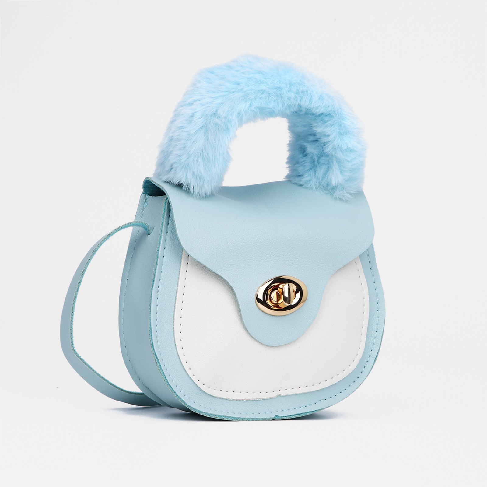 Сумка Sima-Land кросс-боди - фото 1