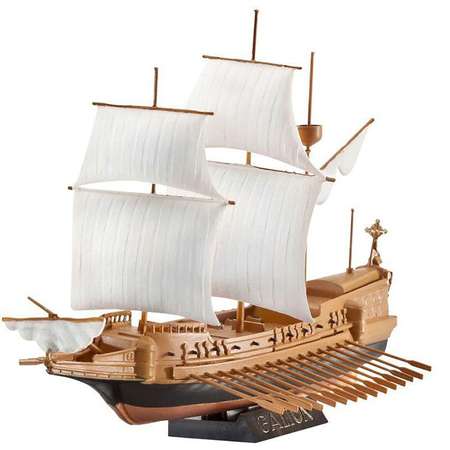 Сборная модель Revell Испанский Галеон