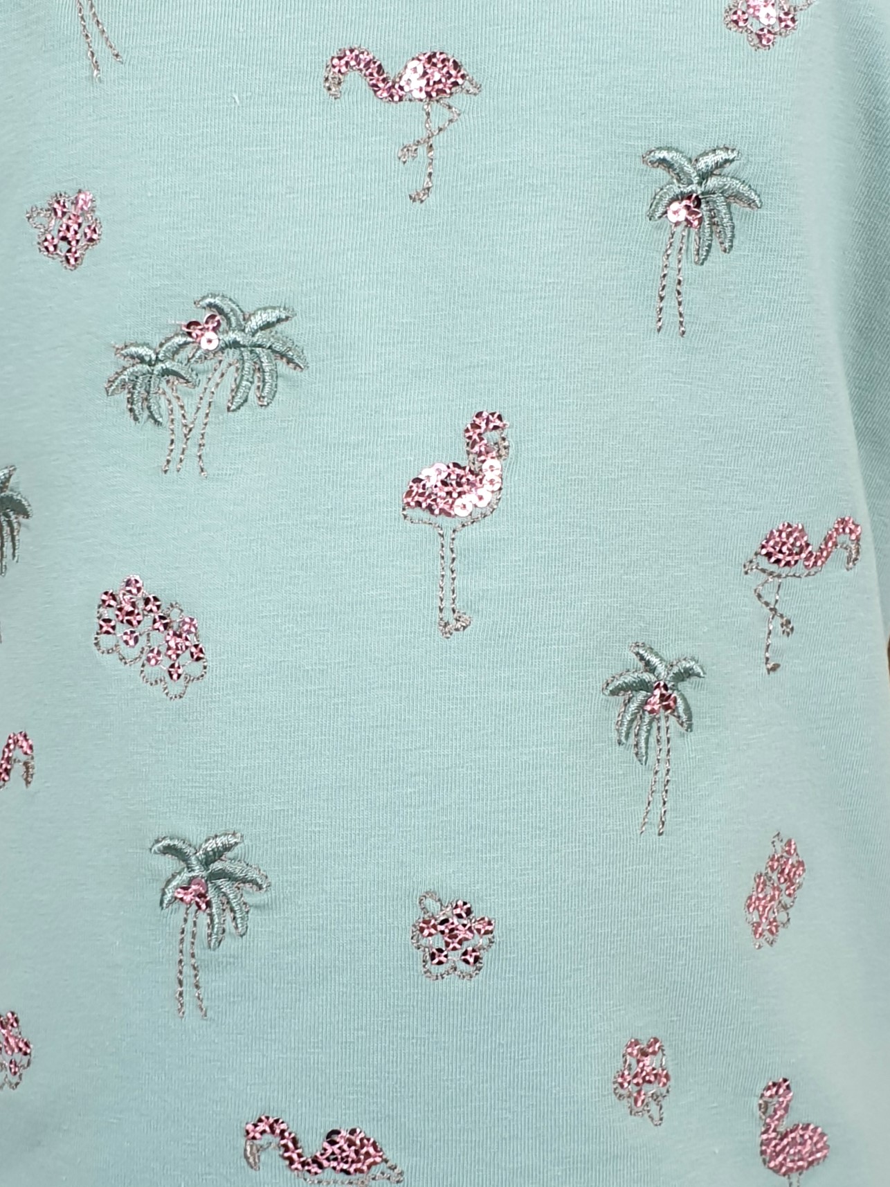 Футболка Luneva 6-58-4. - фото 2