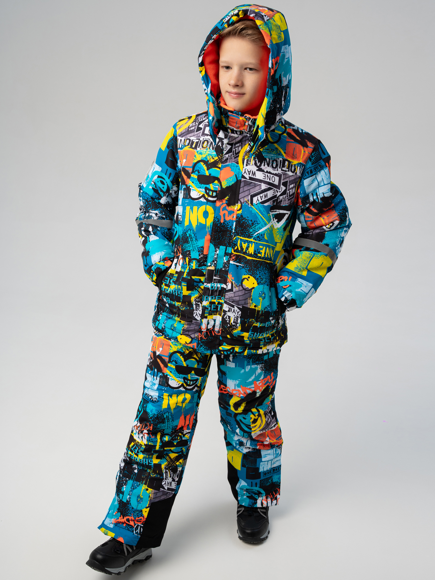 Комплект PlayToday 32511033 - фото 9