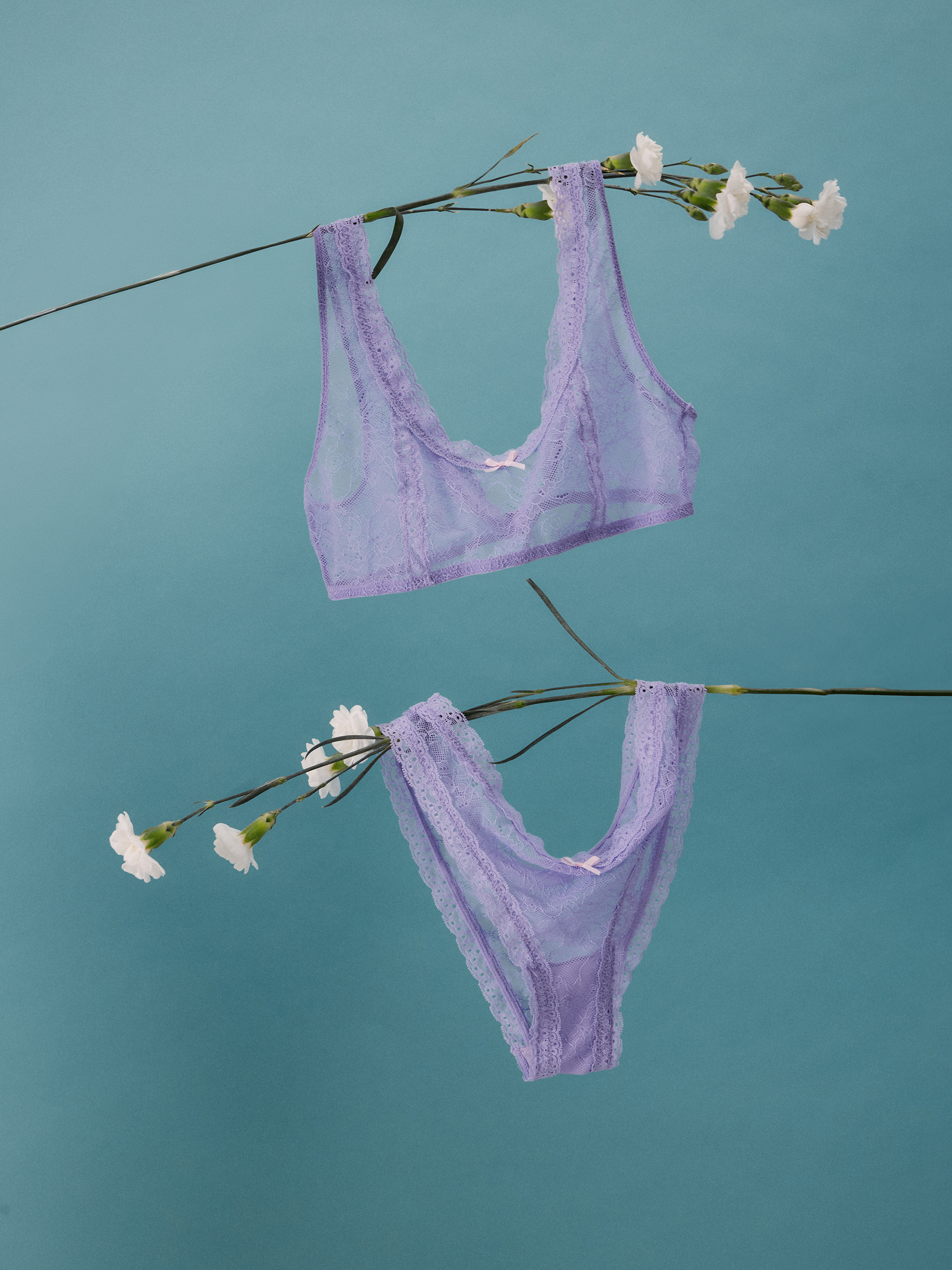 Бюстгальтер Infinity Lingerie 31204111423_0088504 - фото 7