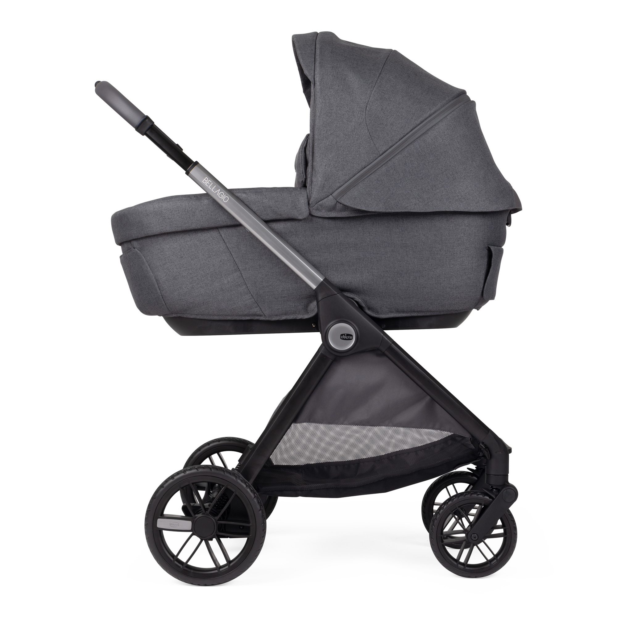 Люлька Chicco Gran comfort - фото 8