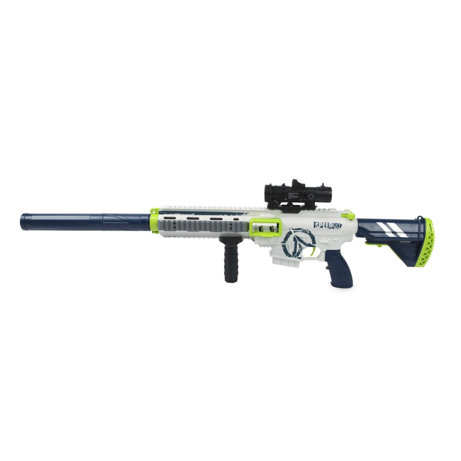 Бластер FUNGUN Беркут - фото 1