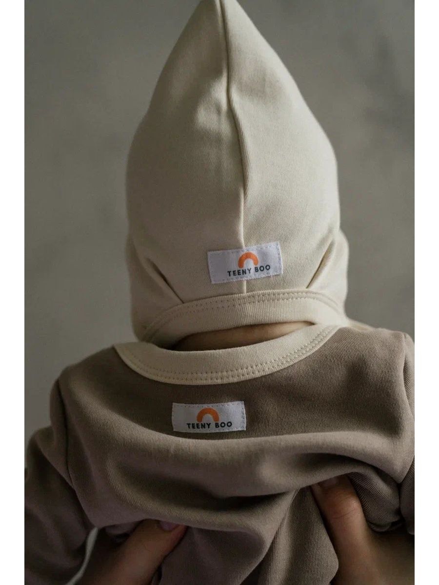Чепчик TEENY BOO SHE-TB-SO - фото 2