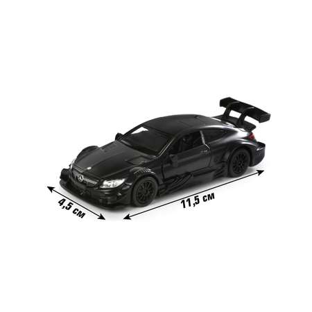 Автомобиль HOFFMANN Mercedes AMG C 63 DTM 1:43