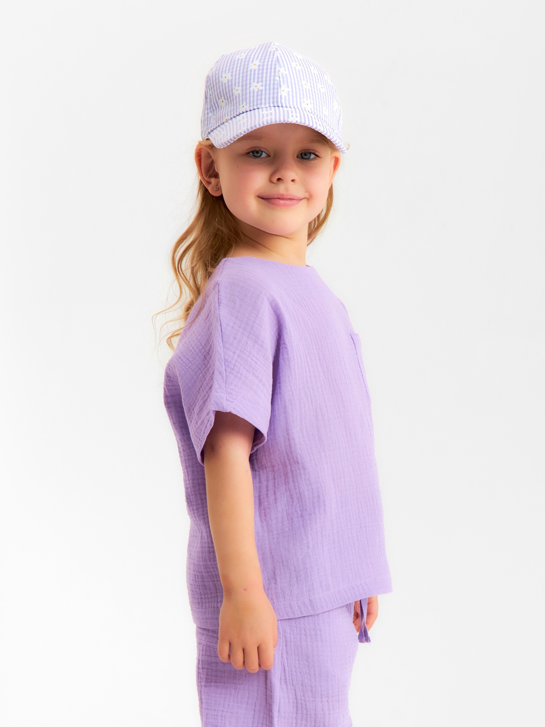 Футболка Kaftan 9939379 - фото 3