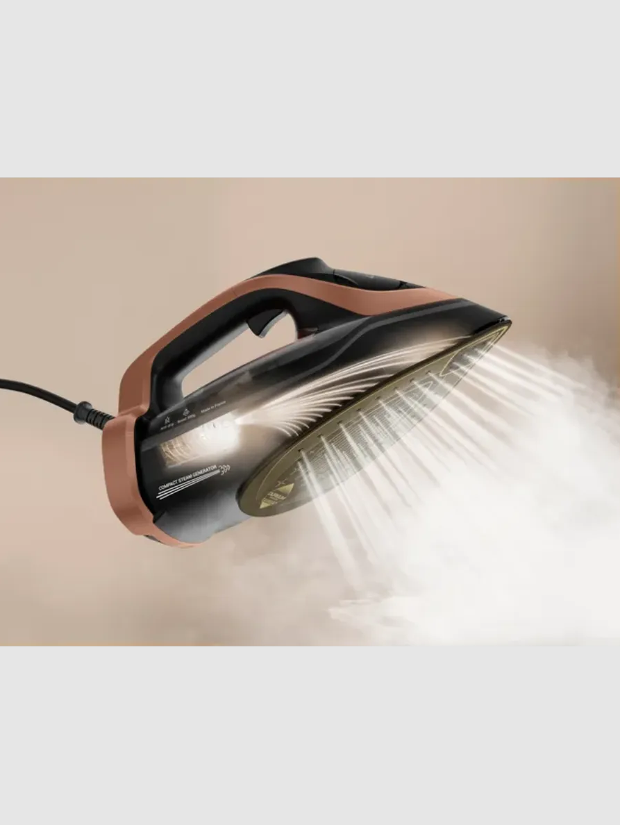 Утюг Tefal FV9E50E0 - фото 3