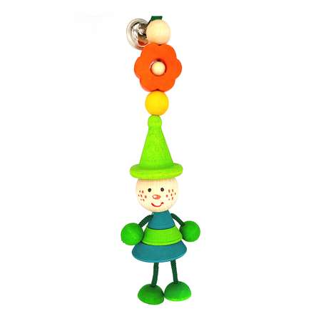 Игрушка S-mala подвеска