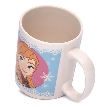 Кружка STOR Frozen 325 мл
