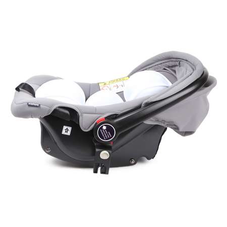 Автокресло Babyton Atlas 0 (0 -13 кг)