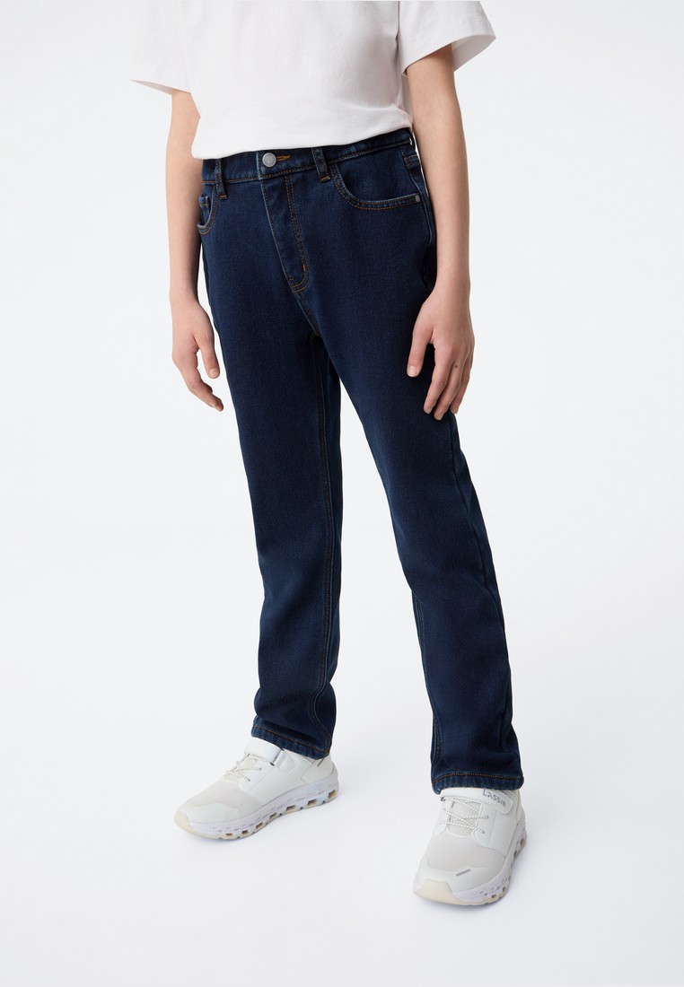 Джинсы Lassie 73203403-6850 - фото 5