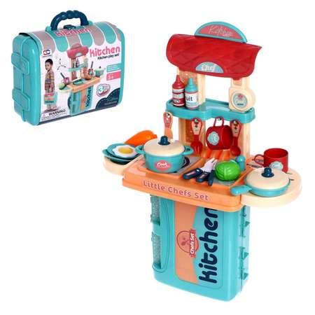 Игрушка Sima-Land Повар (инструменты)