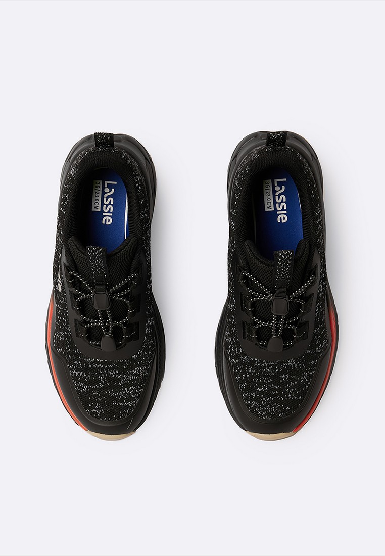 Кроссовки Lassie 73403203-9990 - фото 6