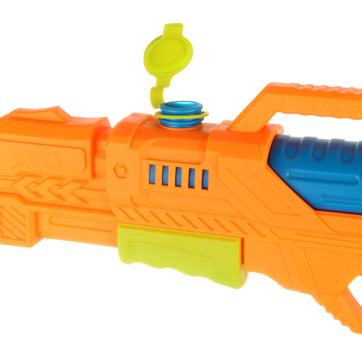 Бластер водный Veld Co - фото 4