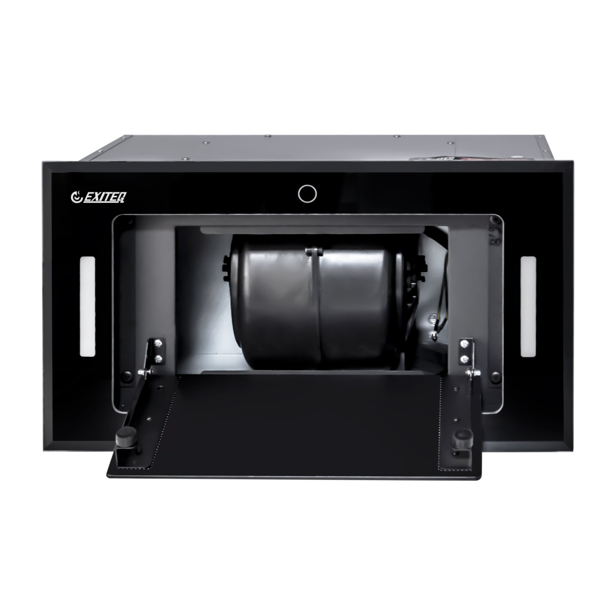 Вытяжка кухонная EXITEQ EX-1236 black - фото 6