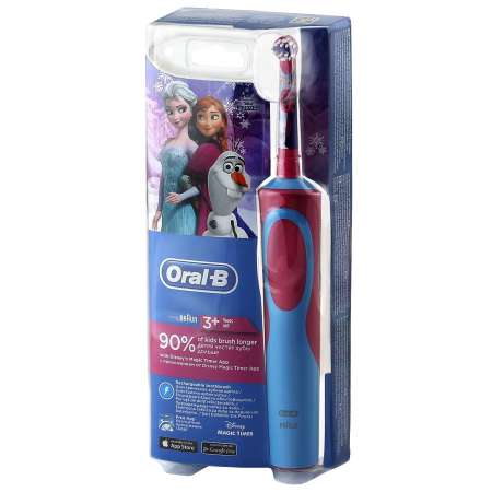 Зубная щетка электрическая Oral-B
