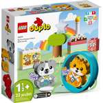 Изображение товара Конструктор LEGO 75 дет.