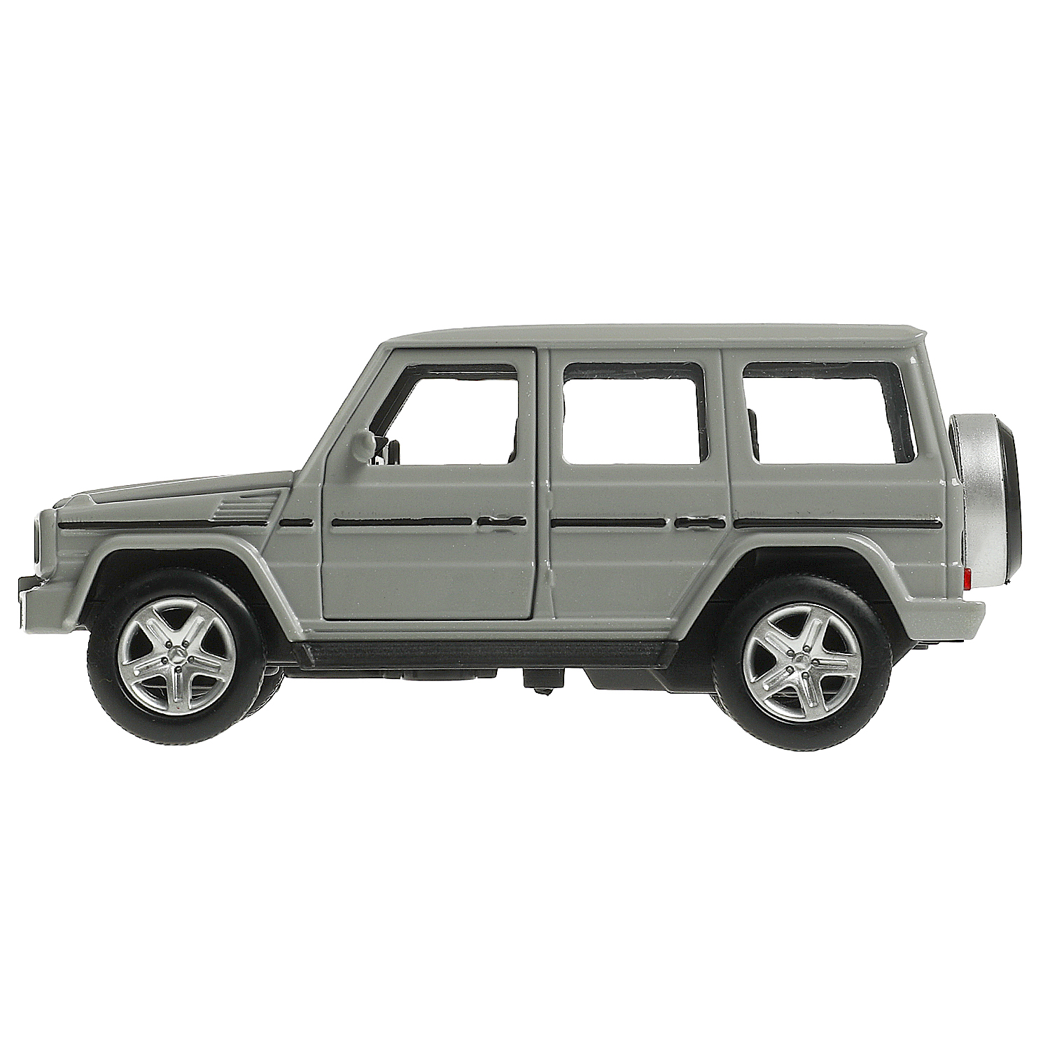Автомобиль Технопарк Mercedes Benz 371925 - фото 4