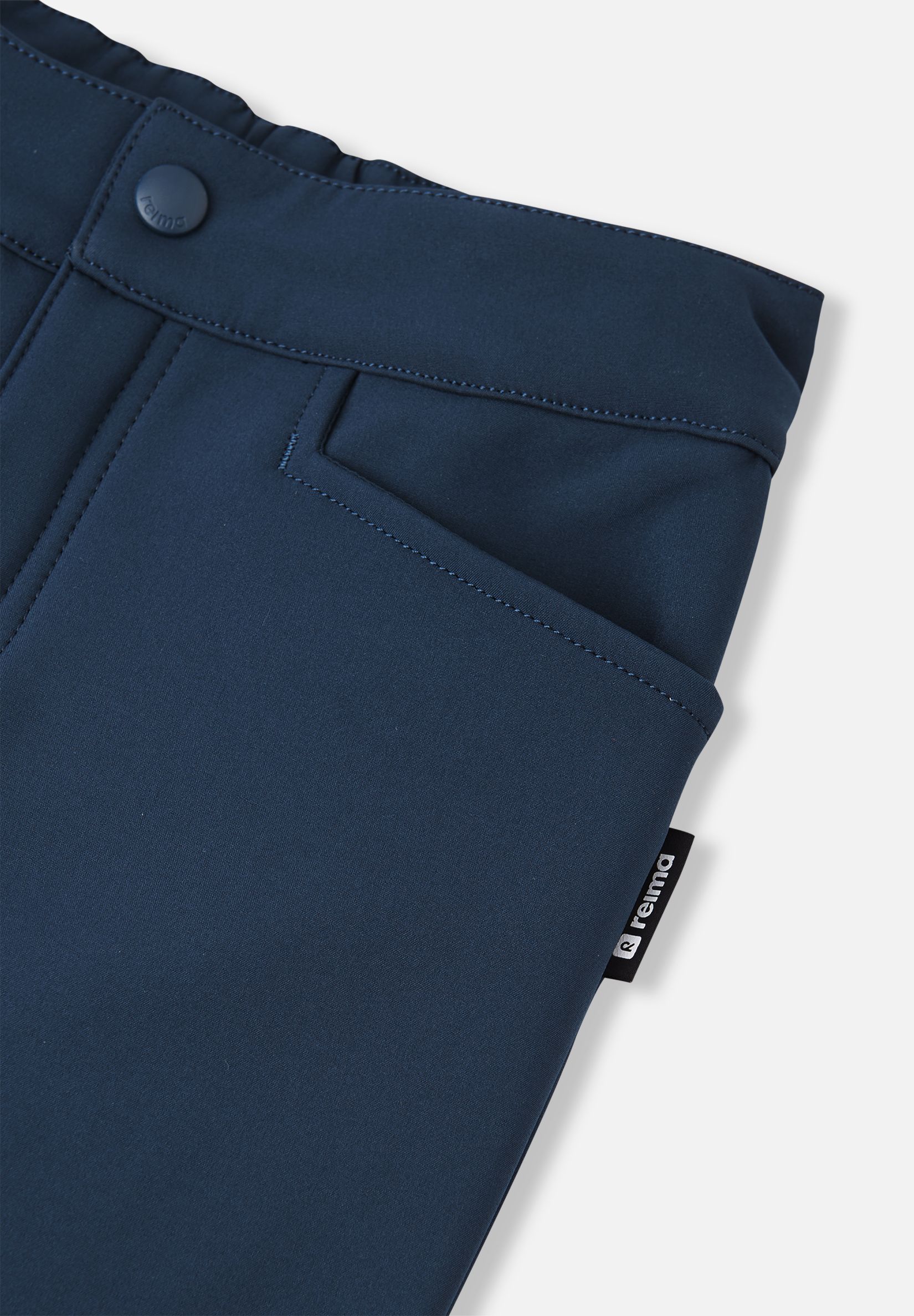Брюки Reima 532188-6980 - фото 6