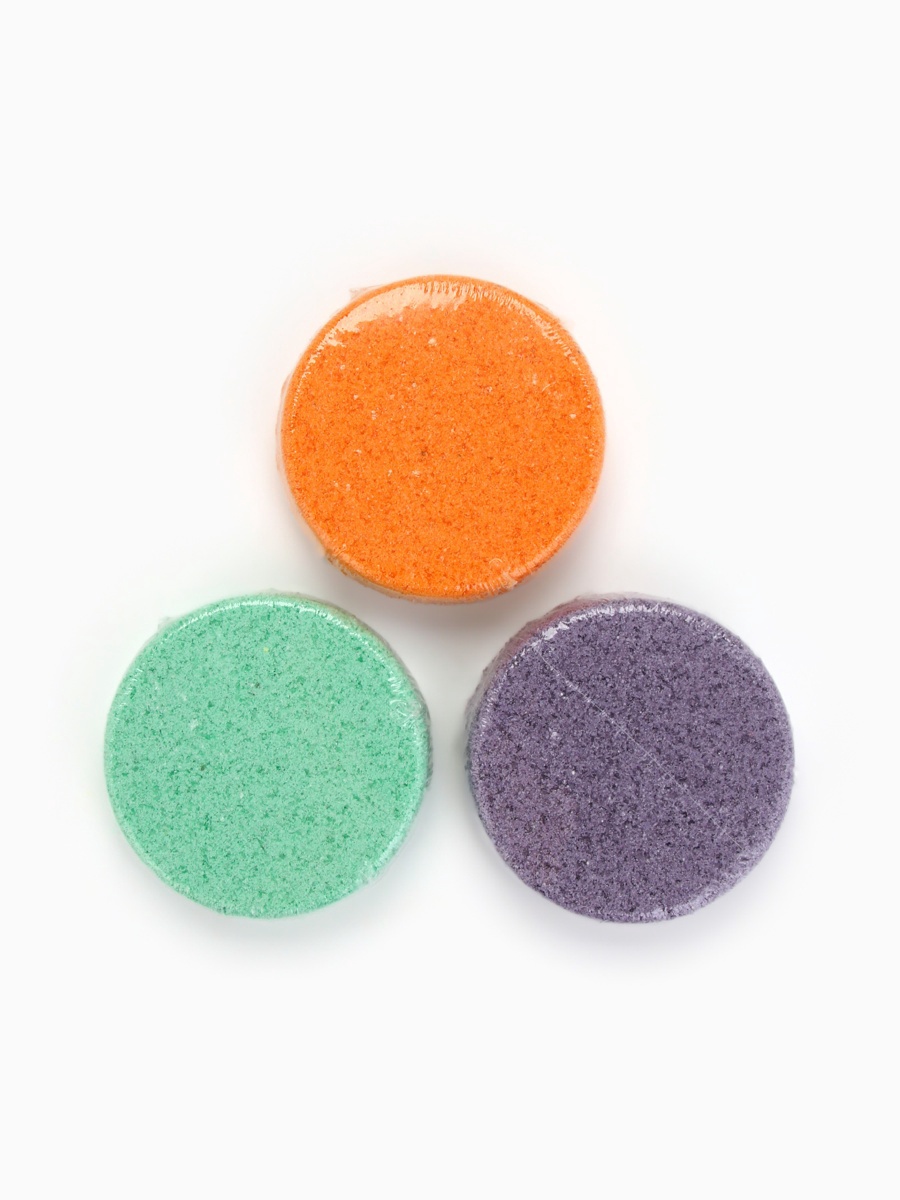 Бомбочка URAL LAB - фото 6