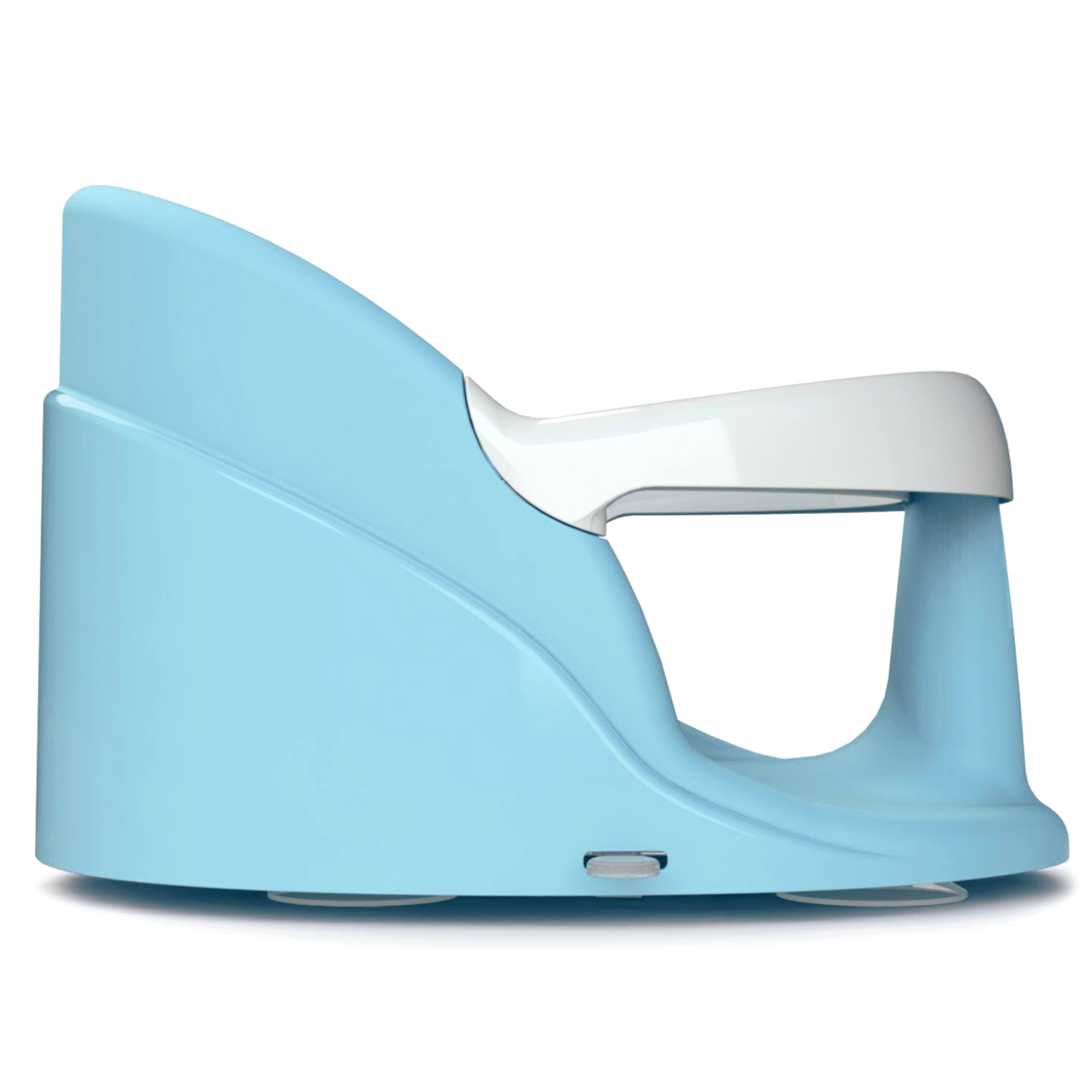 Сиденье для купания KidWick голубой - фото 2