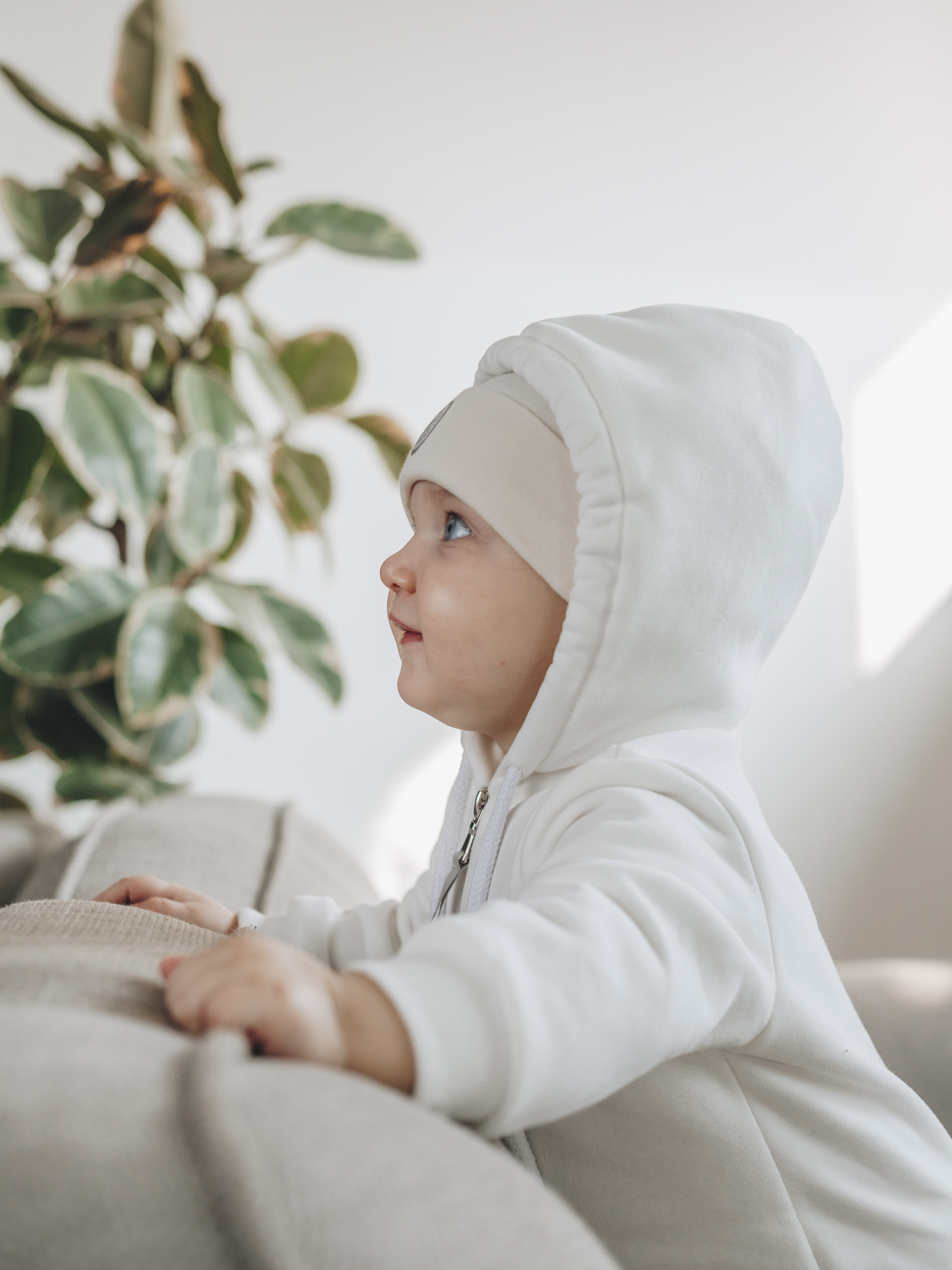 Комбинезон НаследникЪ Выжанова МН02050-07001 - фото 9