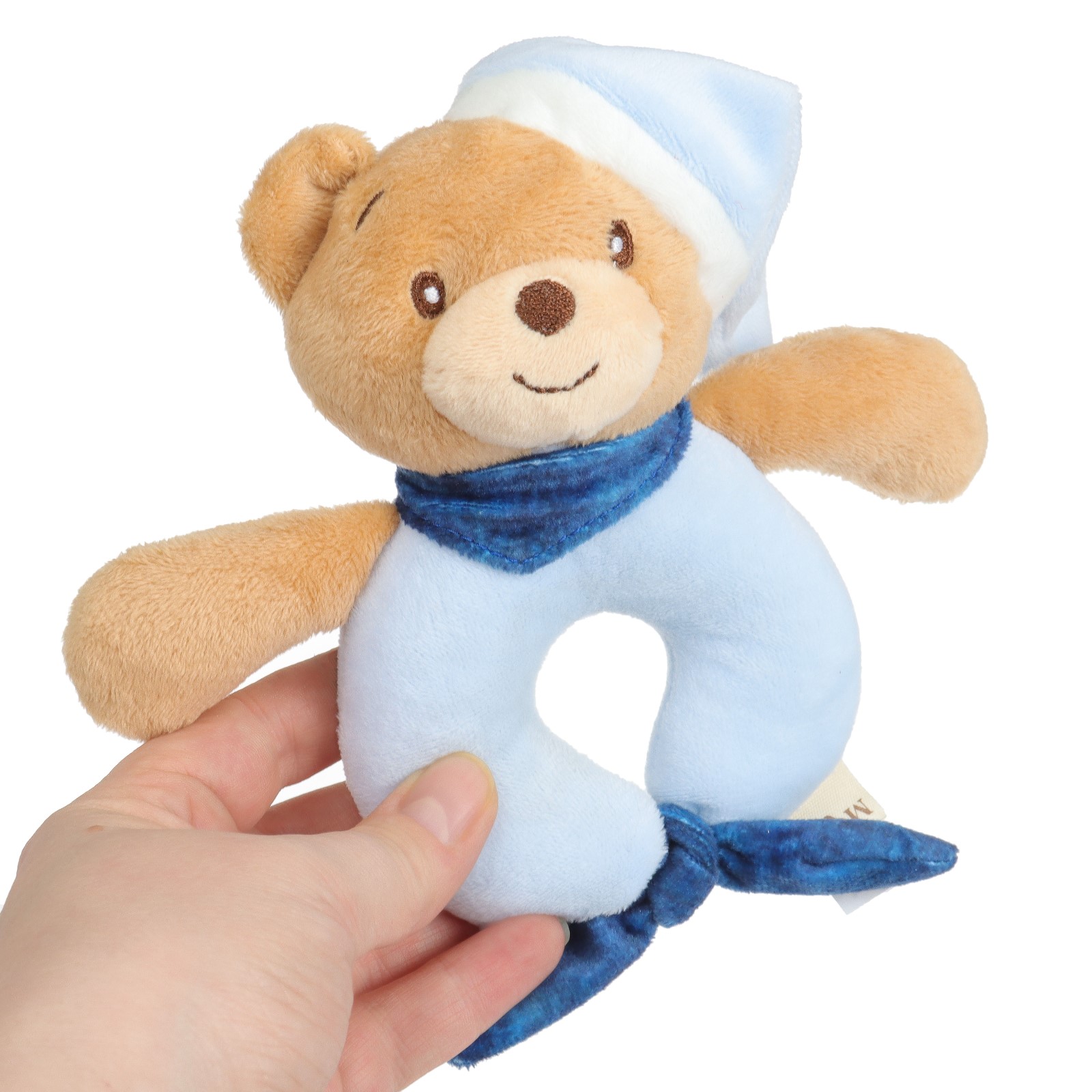 Игрушка Mum and Baby погремушка - фото 7