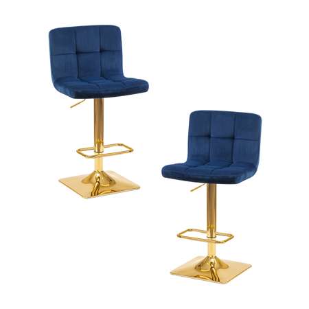 Стул DOBRIN GOLDIE 2 шт.