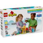 Конструктор LEGO DUPLO 10453 53 дет.
