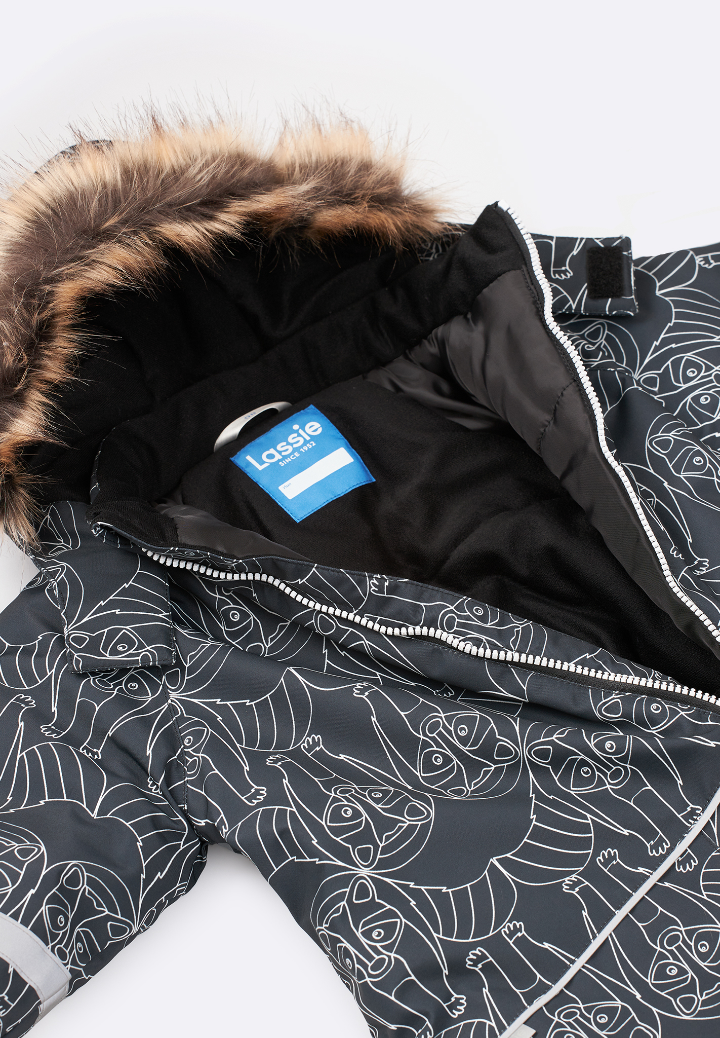 Комбинезон Lassie 7100019B-9991 - фото 6