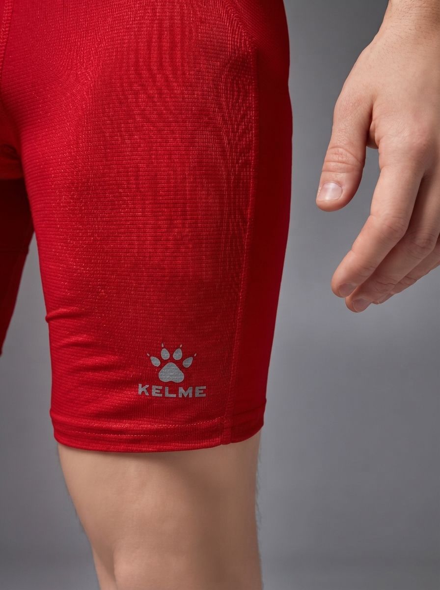 Термошорты KELME 8251TL1001-600 - фото 4