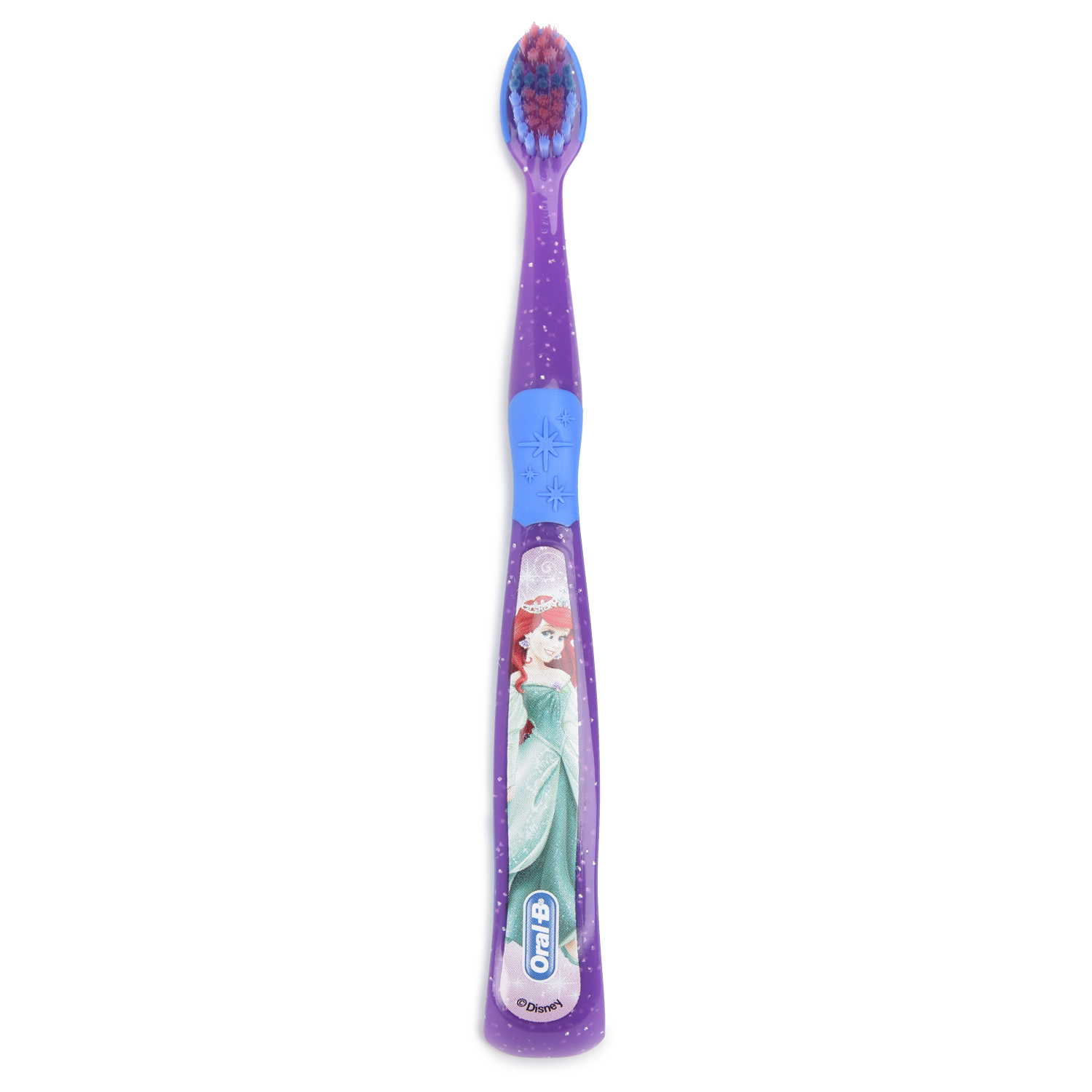Зубная щетка классическая Oral-B от 5 лет в ассортименте - фото 15