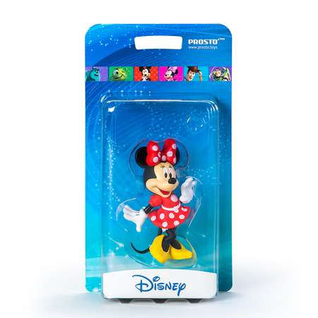 Фигурка Prosto toys