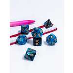 Настольная игра SHADOWOLF Кубики для D&D
