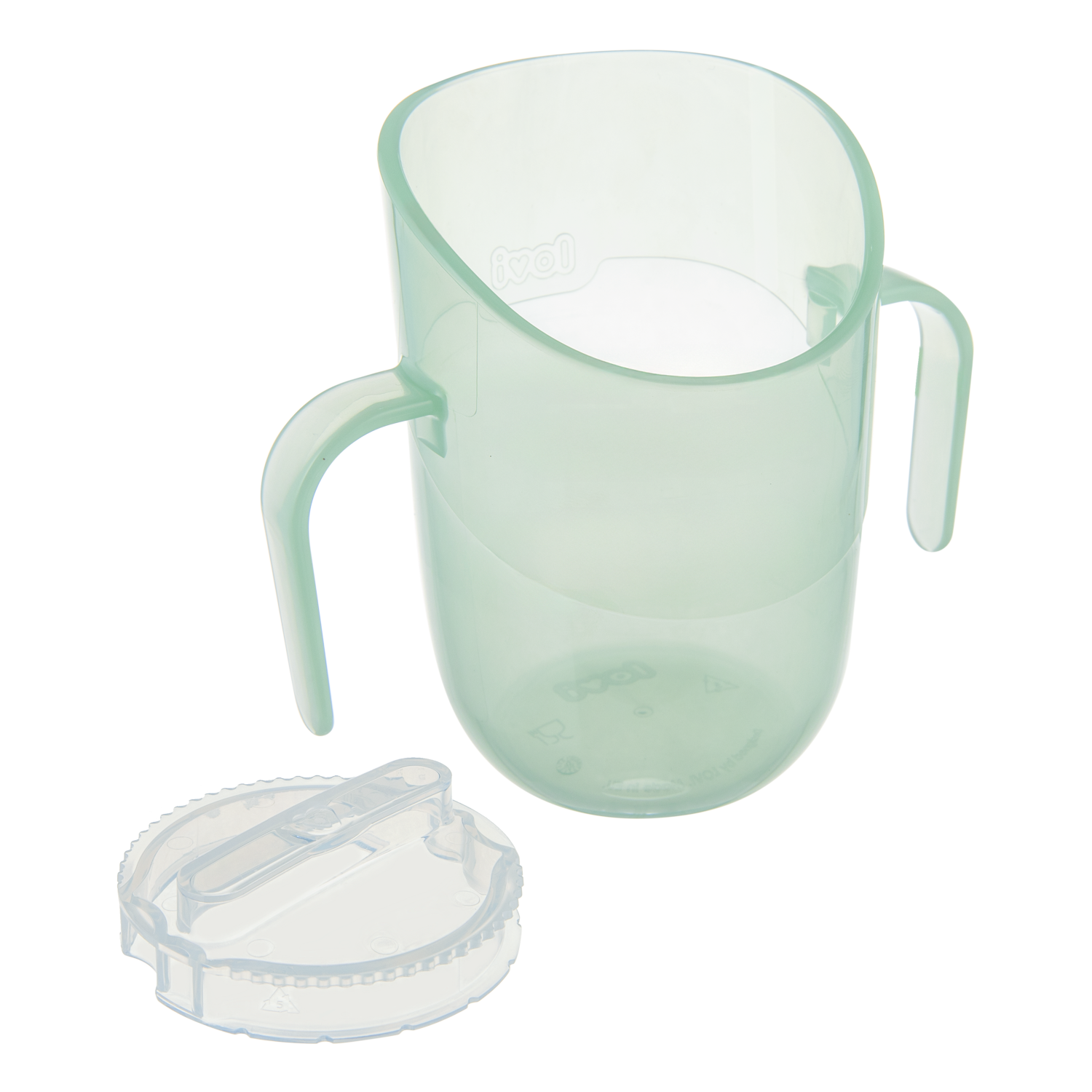 Поильник LOVI 150 мл - фото 11