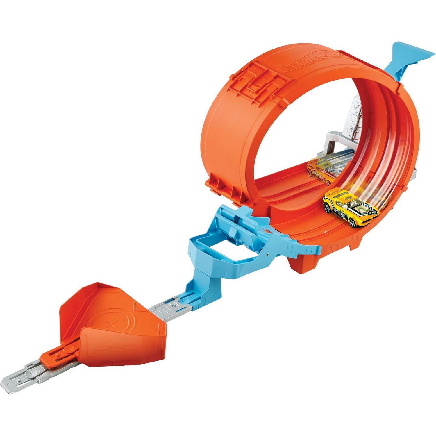 Игровой набор Hot Wheels - фото 8