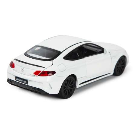 Автомобиль Mobicaro Mercedes AMG Coupe 1:32 в ассортименте