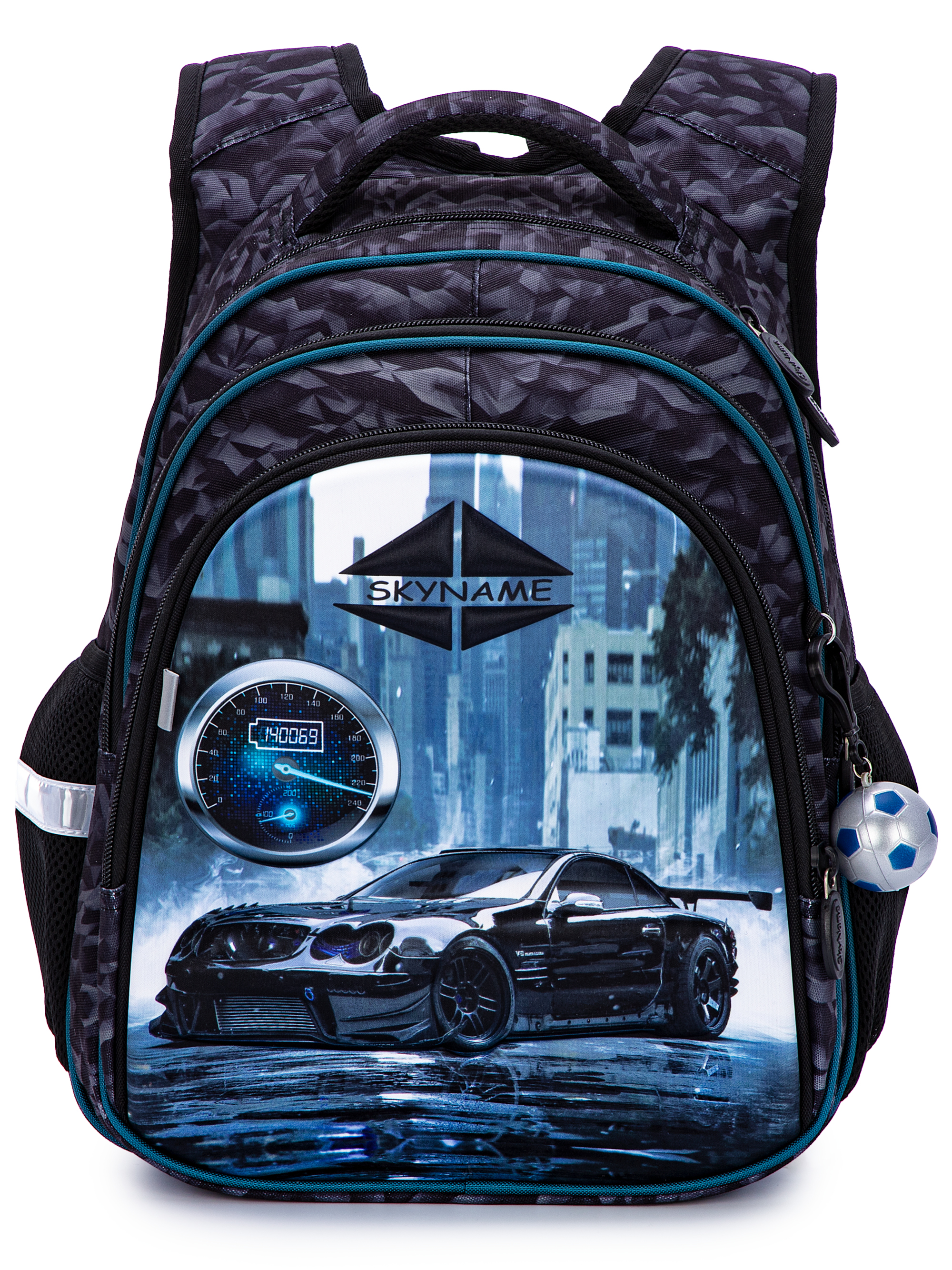 Рюкзак SkyName - фото 2