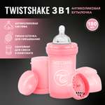Бутылочка Twistshake Anti-Colic 180 мл 1 шт.