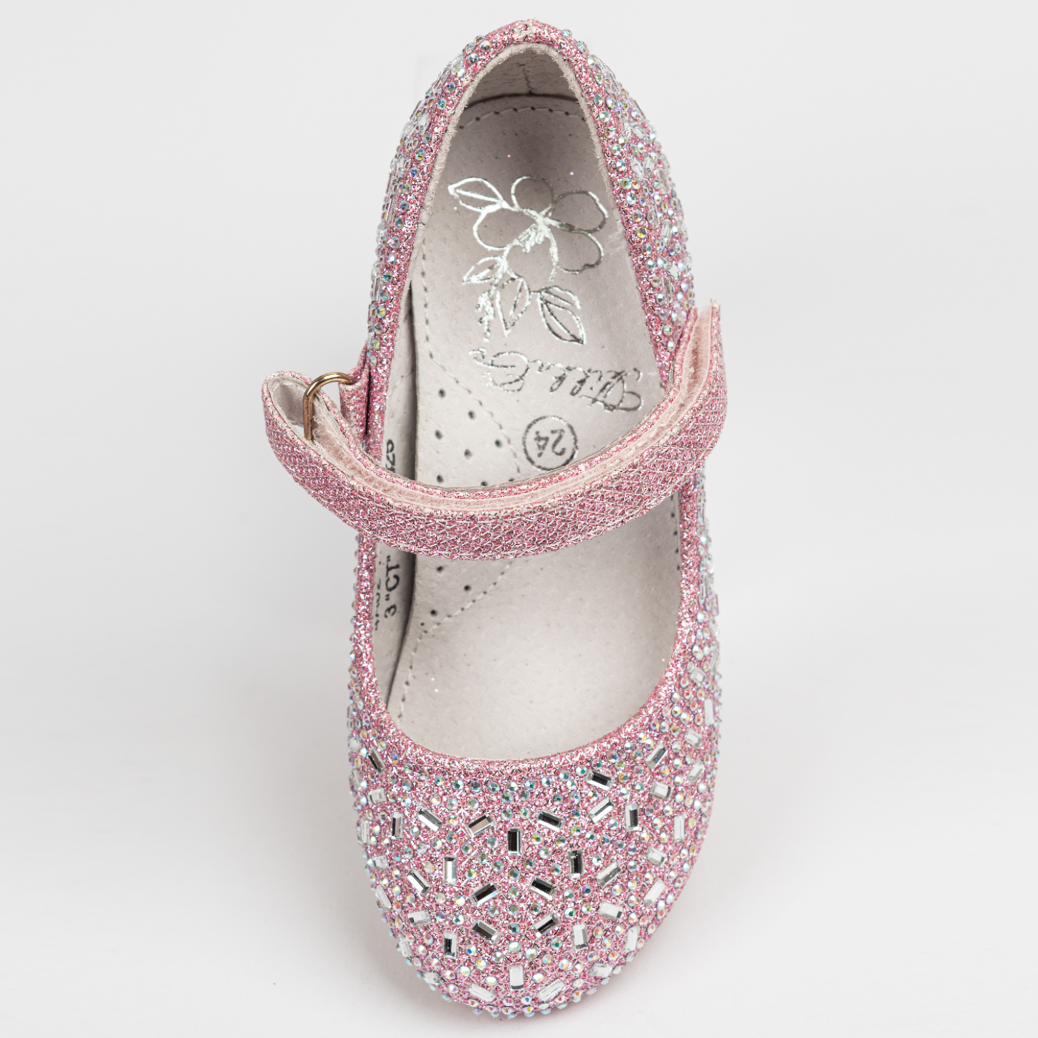 Туфли TikkaGo 4A02_1102-1_pink - фото 8