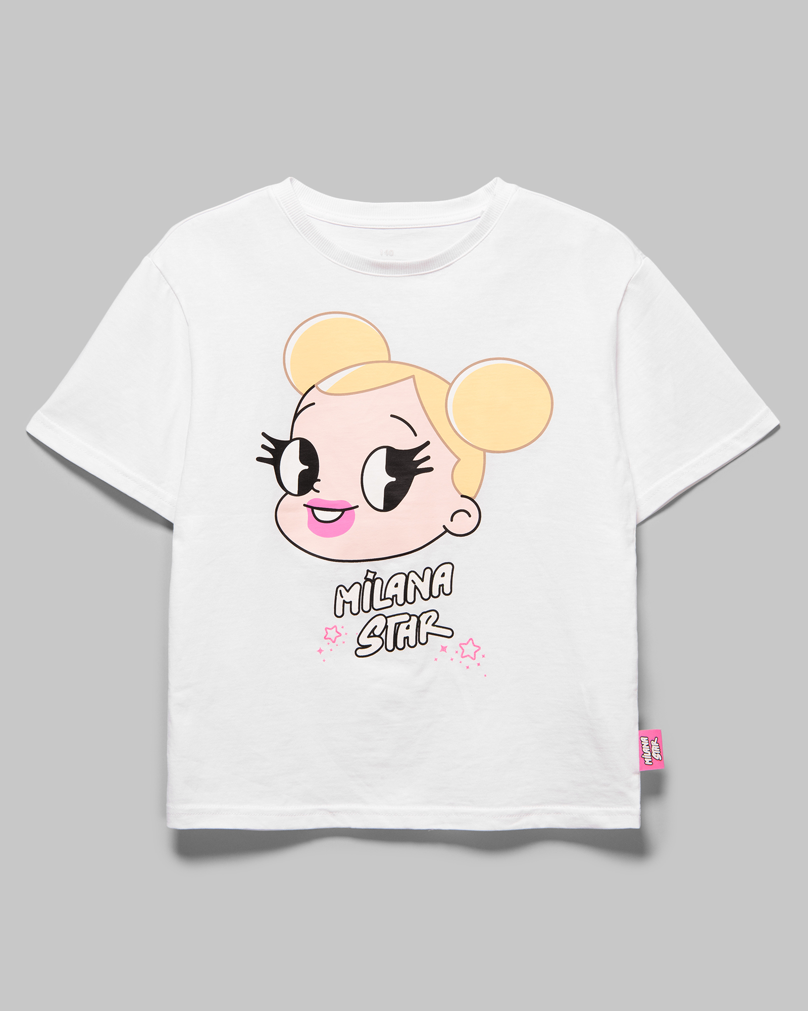 Футболка Futurino Fashion by Milana Star W24FF4-FFC03tg-00 - фото 3