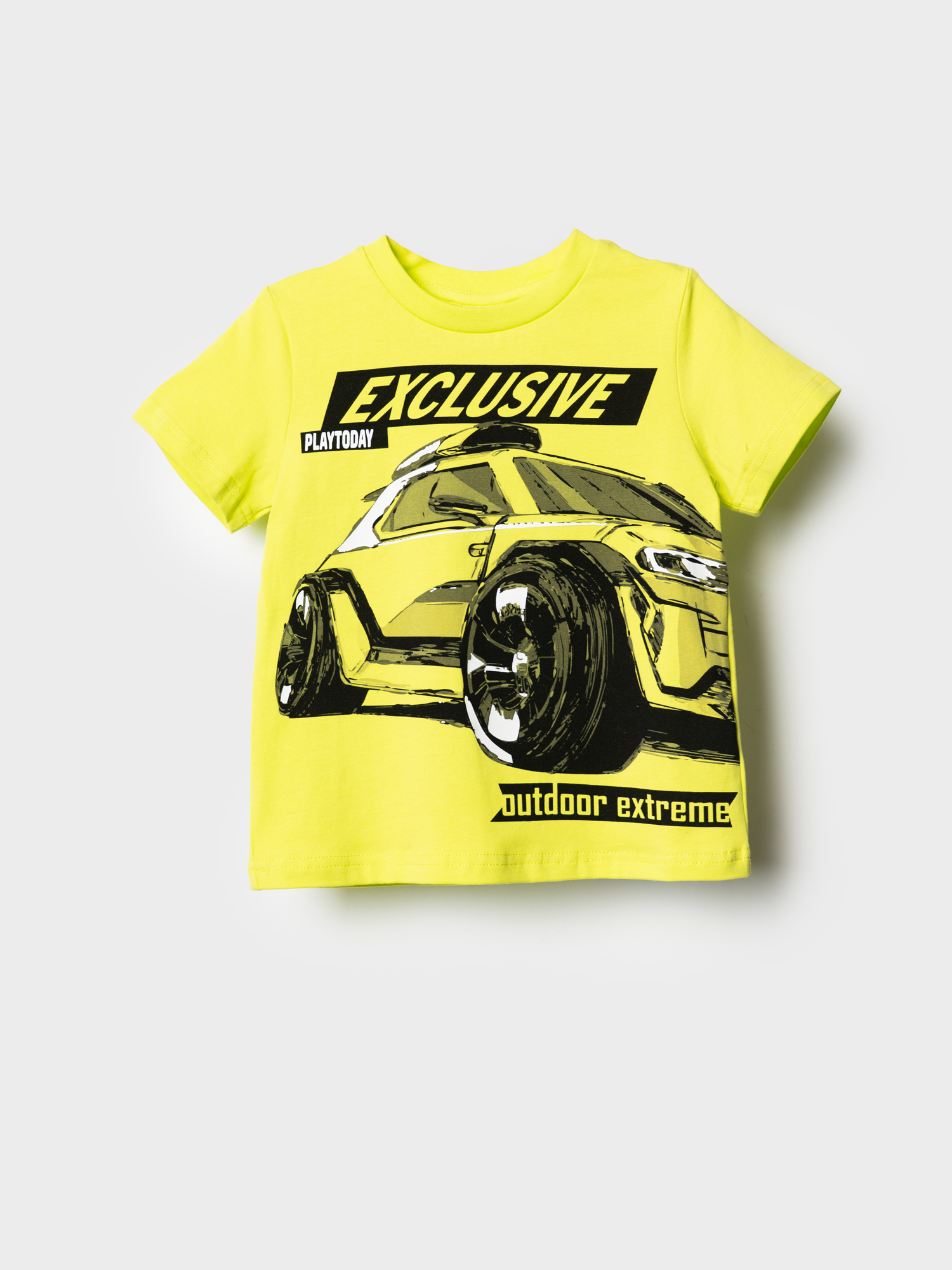 Футболка PlayToday 12612230 - фото 4