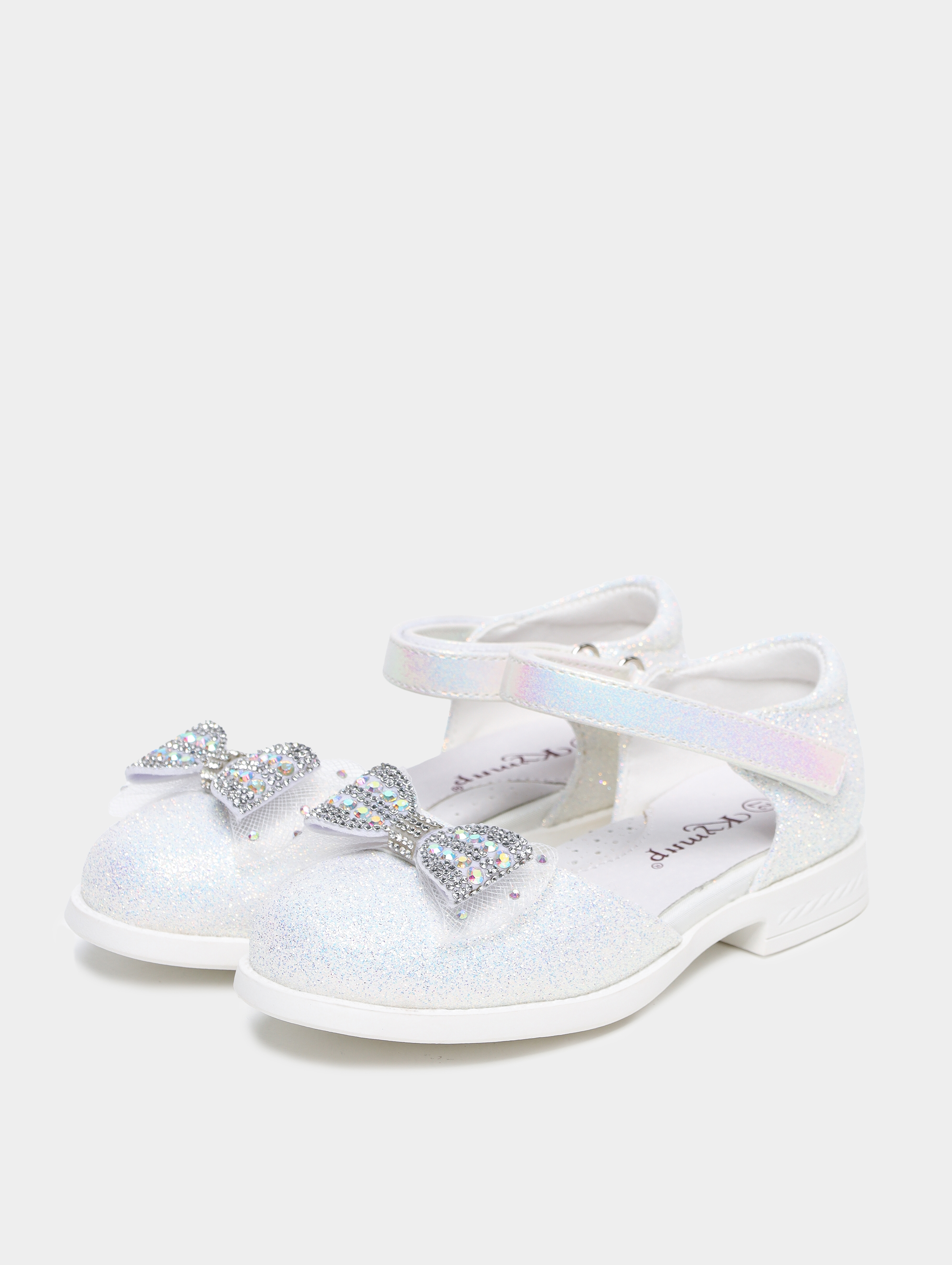 Туфли Кумир 014JQF - фото 2