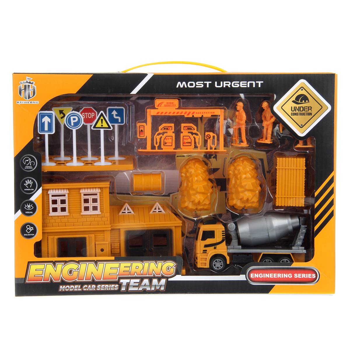 Игровой набор Veld Co 135145 - фото 7