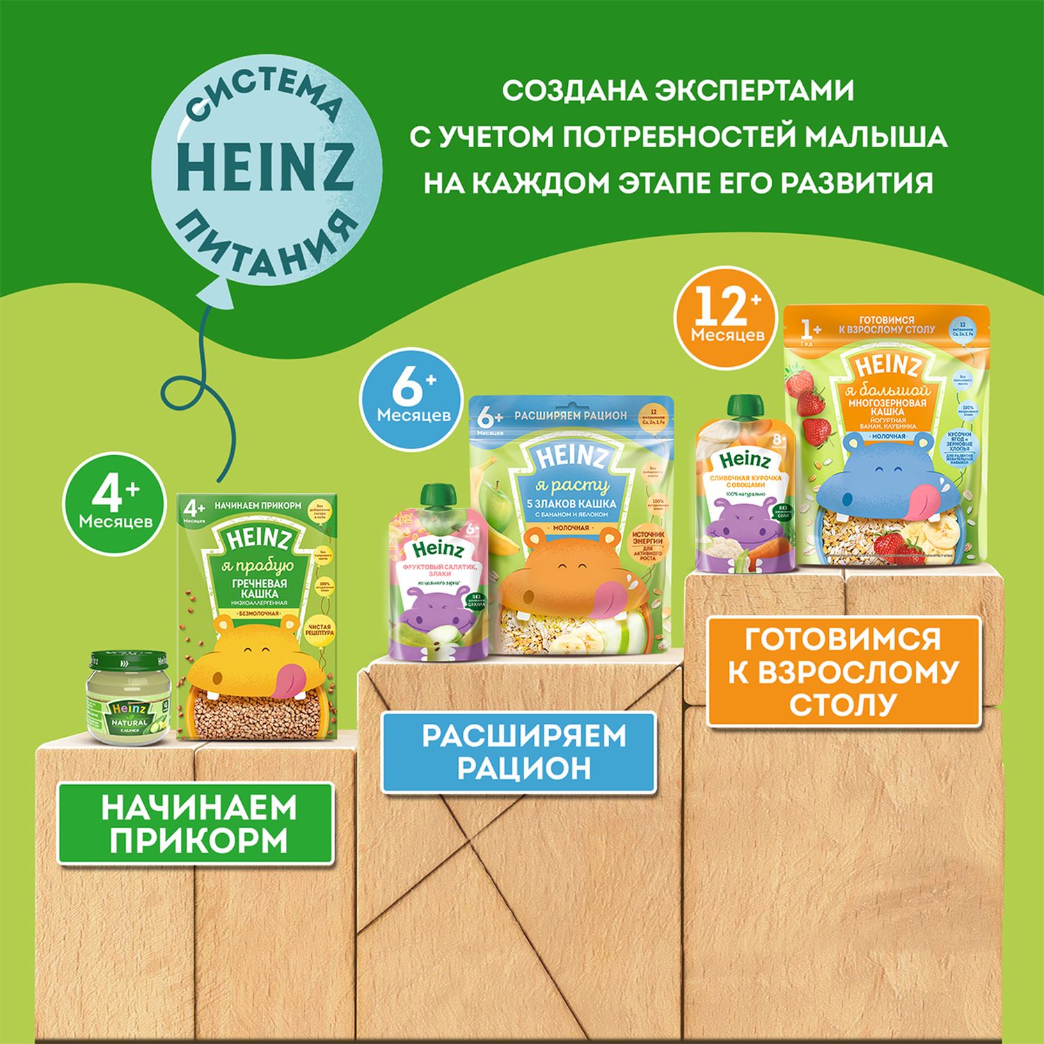 Каша молочная Heinz рисовая с грушей 200 г с 4 месяцев - фото 9