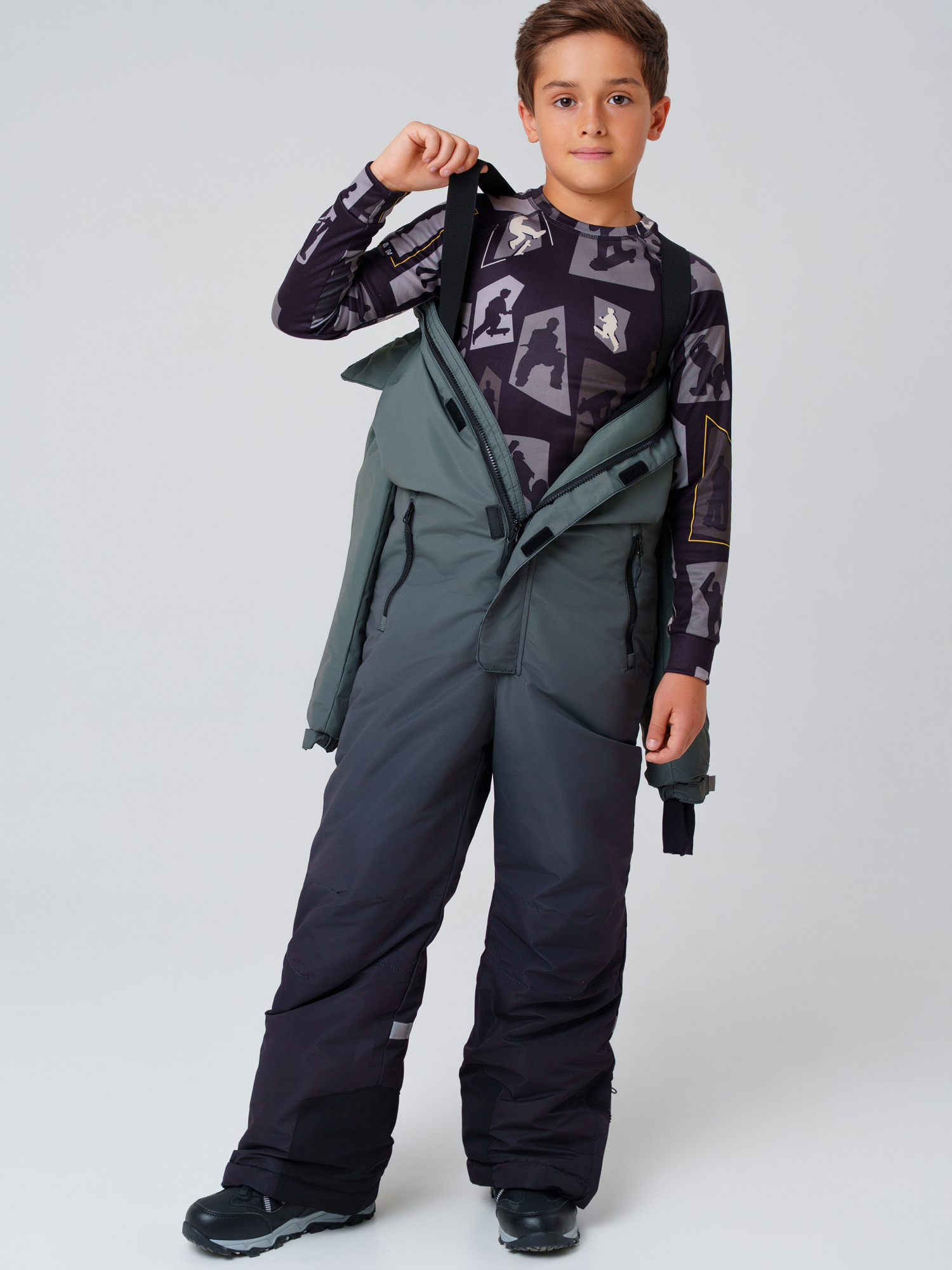 Комбинезон PlayToday 32511009 - фото 4