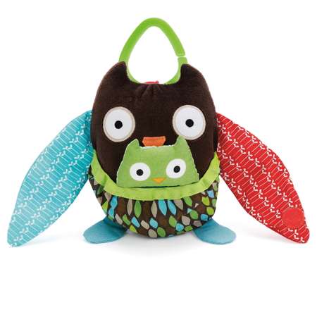 Игрушка Skip Hop подвеска