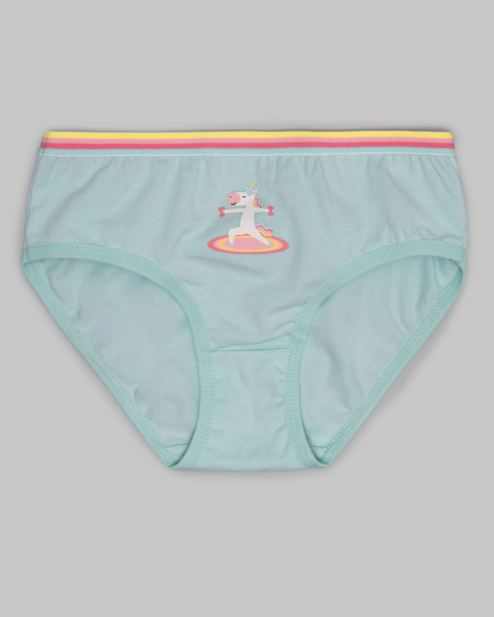 Трусы 3 шт Day and Night S24DN2-UG13kg-43 - фото 6