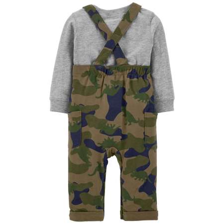Комплект Carters