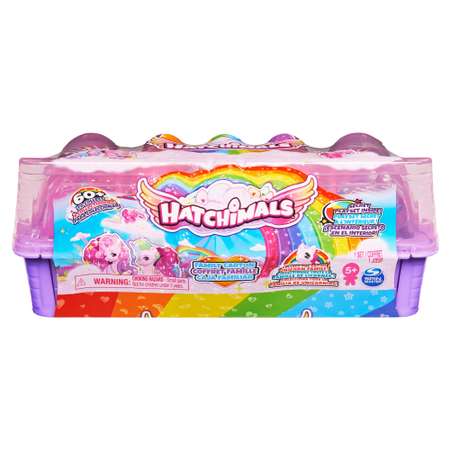 Игровой набор Hatchimals